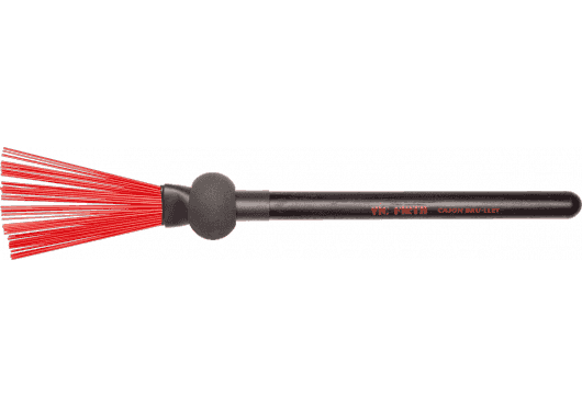 Batteries & Percussions - BAGUETTES & CO - MAILLOCHES - Vic Firth - PVF CB1 - Royez Musik