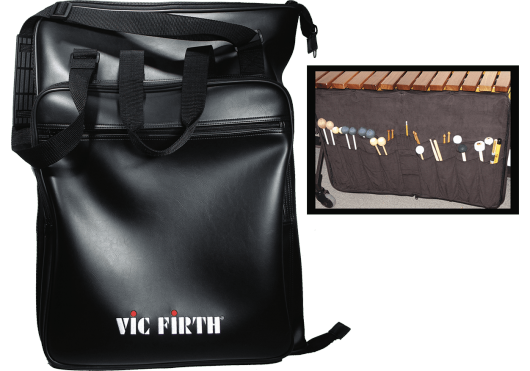 Batteries & Percussions - ETUIS & HOUSSES - HOUSSES - Vic Firth - PVF CKBAG - Royez Musik