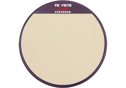 Batteries & Percussions - PADS - Vic Firth - PVF HHPST - Royez Musik