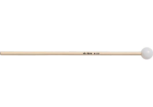 Batteries & Percussions - BAGUETTES & CO - MAILLOCHES - Vic Firth - PVF M133 - Royez Musik