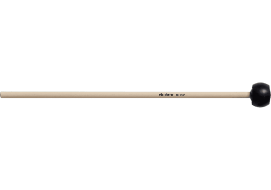 Batteries & Percussions - BAGUETTES & CO - MAILLOCHES - Vic Firth - PVF M152 - Royez Musik