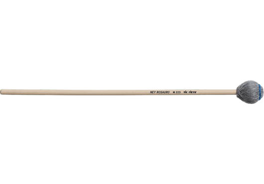 Batteries & Percussions - BAGUETTES & CO - MAILLOCHES - Vic Firth - PVF M223 - Royez Musik