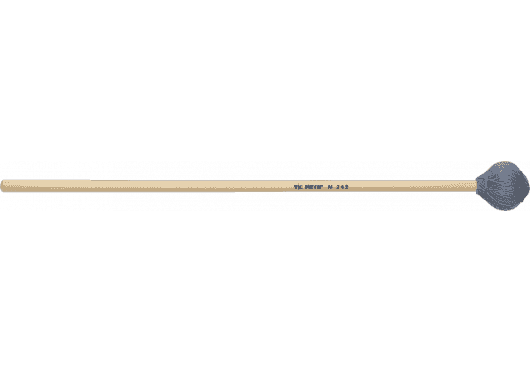 Batteries & Percussions - BAGUETTES & CO - MAILLOCHES - Vic Firth - PVF M242 - Royez Musik