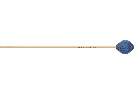 Batteries & Percussions - BAGUETTES & CO - MAILLOCHES - Vic Firth - PVF M260 - Royez Musik