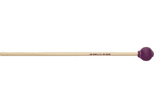 Batteries & Percussions - BAGUETTES & CO - MAILLOCHES - Vic Firth - PVF M265 - Royez Musik