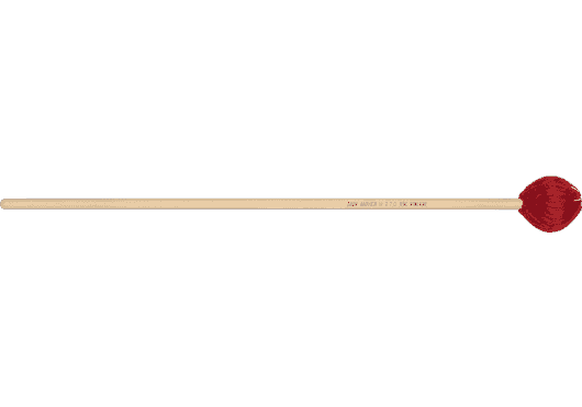Batteries & Percussions - BAGUETTES & CO - MAILLOCHES - Vic Firth - PVF M270 - Royez Musik