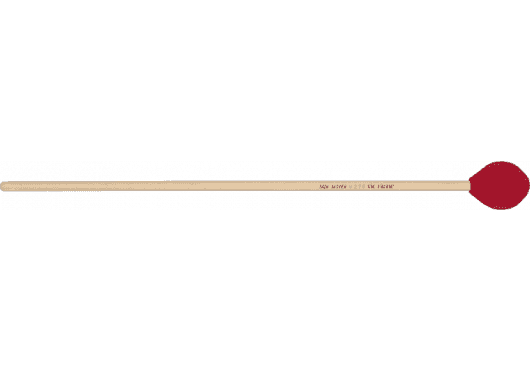 Batteries & Percussions - BAGUETTES & CO - MAILLOCHES - Vic Firth - PVF M275 - Royez Musik