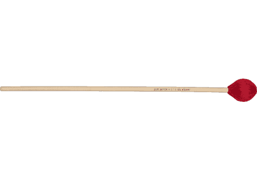 Batteries & Percussions - BAGUETTES & CO - MAILLOCHES - Vic Firth - PVF M276 - Royez Musik