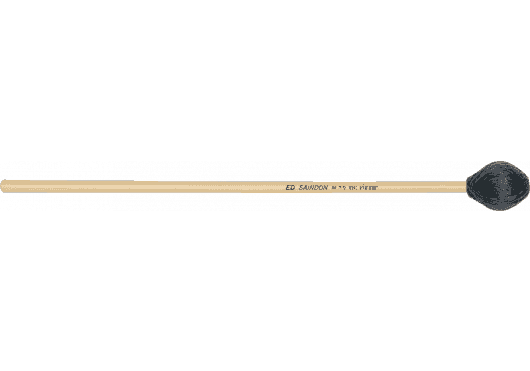 Batteries & Percussions - BAGUETTES & CO - MAILLOCHES - Vic Firth - PVF M39 - Royez Musik