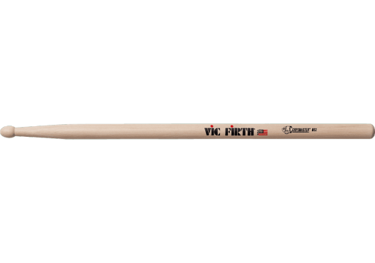 Batteries & Percussions - BAGUETTES & CO - MARCHING - Vic Firth - PVF MS2 - Royez Musik