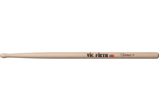 Batteries & Percussions - BAGUETTES & CO - MARCHING - Vic Firth - PVF MS3 - Royez Musik