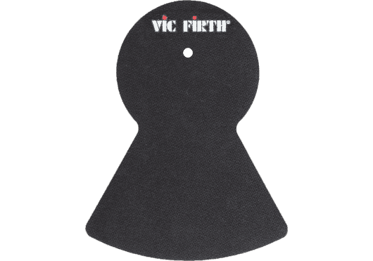 Batteries & Percussions - ACCESSOIRES - SOURDINES - Vic Firth - PVF MUTE18C - Royez Musik