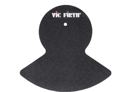 Batteries & Percussions - ACCESSOIRES - SOURDINES - Vic Firth - PVF MUTEHH - Royez Musik