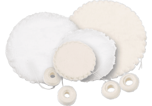 Batteries & Percussions - BAGUETTES & CO - MAILLOCHES - Vic Firth - PVF RGB2 - Royez Musik