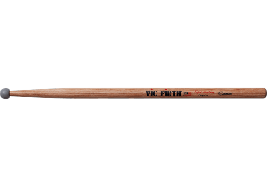 Batteries & Percussions - BAGUETTES & CO - MARCHING - Vic Firth - PVF RH2CO - Royez Musik