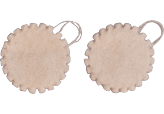 Batteries & Percussions - BAGUETTES & CO - MAILLOCHES - Vic Firth - PVF RT2 - Royez Musik