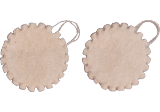 Batteries & Percussions - BAGUETTES & CO - MAILLOCHES - Vic Firth - PVF RT3 - Royez Musik