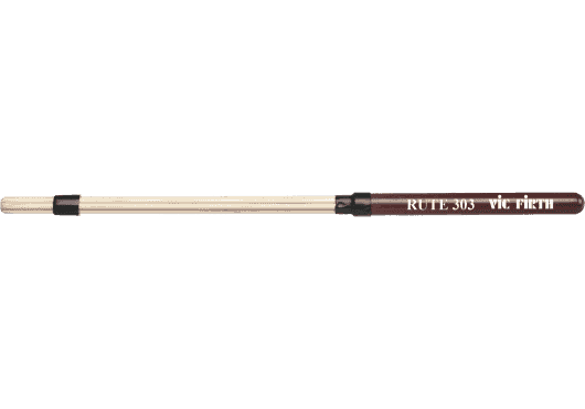 Batteries & Percussions - BAGUETTES & CO - RODS - Vic Firth - PVF RT303 - Royez Musik