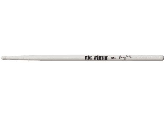 Batteries & Percussions - BAGUETTES & CO - BAGUETTES - Vic Firth - PVF SBRN - Royez Musik