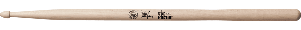 Batteries & Percussions - BAGUETTES & CO - BAGUETTES - Vic Firth - PVF SDC - Royez Musik