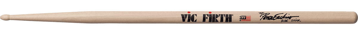 Batteries & Percussions - BAGUETTES & CO - BAGUETTES - Vic Firth - PVF SPE2 - Royez Musik