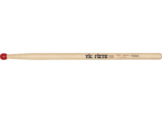 Batteries & Percussions - BAGUETTES & CO - MARCHING - Vic Firth - PVF SRHTSN - Royez Musik
