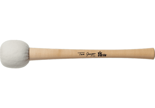 Batteries & Percussions - BAGUETTES & CO - MAILLOCHES - Vic Firth - PVF TG02 - Royez Musik