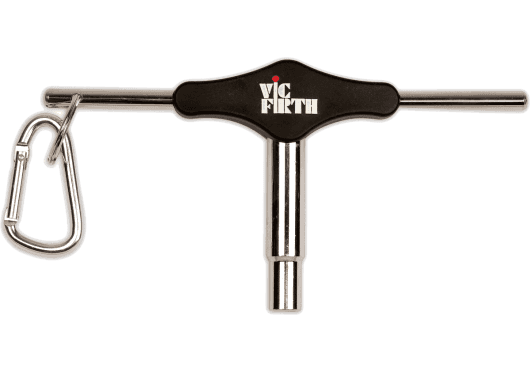 Batteries & Percussions - ACCESSOIRES - CLÉS - Vic Firth - PVF VICKEY2 - Royez Musik