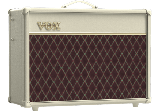 Amplis effets - AMPLIS - Vox - MVO AC15C1-CB - Royez Musik