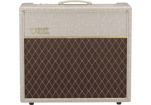 Amplis effets - AMPLIS - Vox - MVO AC15HW1 - Royez Musik