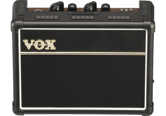 Amplis effets - AMPLIS - Vox - MVO AC2-RV - Royez Musik