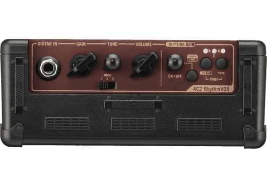 Amplis effets - AMPLIS - Vox - MVO AC2-RV - Royez Musik