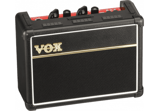 Amplis effets - AMPLIS - Vox - MVO AC2-RV-BASS - Royez Musik