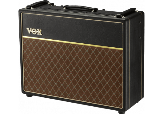 Amplis effets - AMPLIS - Vox - MVO AC30HW60 - Royez Musik