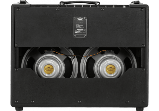 Amplis effets - AMPLIS - Vox - MVO AC30HW60 - Royez Musik