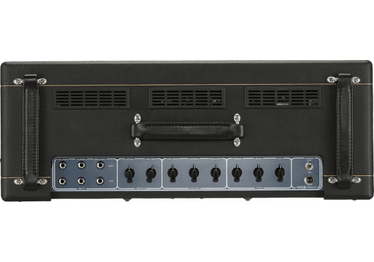 Amplis effets - AMPLIS - Vox - MVO AC30HW60 - Royez Musik