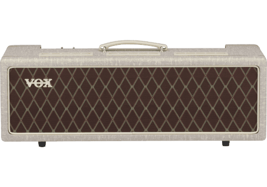 Amplis effets - AMPLIS - Vox - MVO AC30HWH - Royez Musik