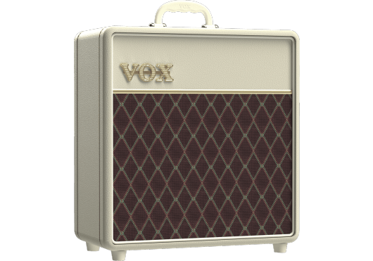 Amplis effets - AMPLIS - Vox - MVO AC4C1-12-CB - Royez Musik