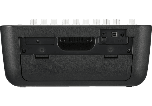 Amplis effets - AMPLIS - Vox - MVO ADIO-AIR-BS - Royez Musik