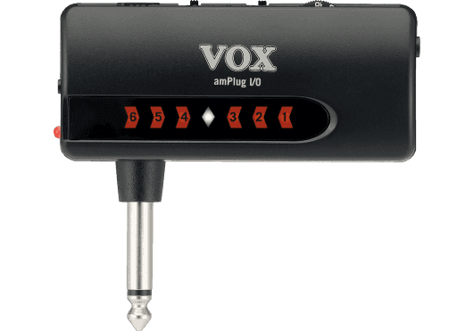 Amplis effets - INTERFACE AUDIO - Vox - MVO AP-IO - Royez Musik