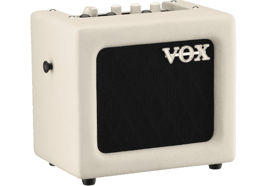 Amplis effets - AMPLIS - Vox - MVO MINI3-G2-IV - Royez Musik