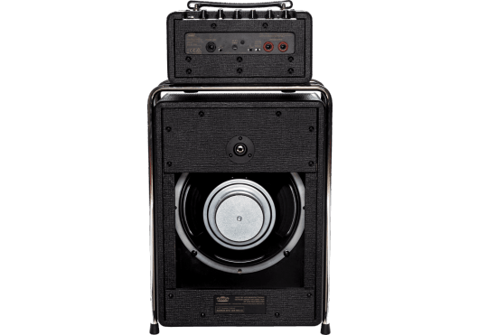 Amplis effets - AMPLIS - GUITARES ELECTRIQUES - MODELISATION - Vox - MVO MSB25 - Royez Musik