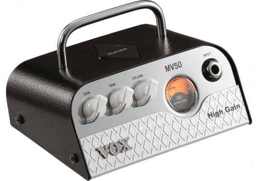 Amplis effets - AMPLIS - Vox - MVO MV50-HG - Royez Musik