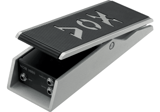 Amplis effets - EFFETS ET MULTI-EFFETS - Vox - MVO V860 - Royez Musik