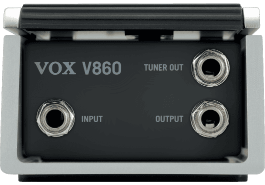 Amplis effets - EFFETS ET MULTI-EFFETS - Vox - MVO V860 - Royez Musik