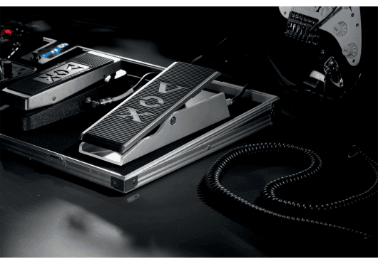 Amplis effets - EFFETS ET MULTI-EFFETS - Vox - MVO V860 - Royez Musik