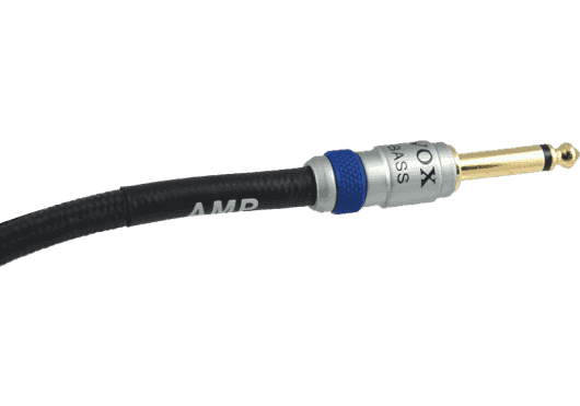 Amplis effets - CÂBLES - Vox - MVO VBC19-6M - Royez Musik