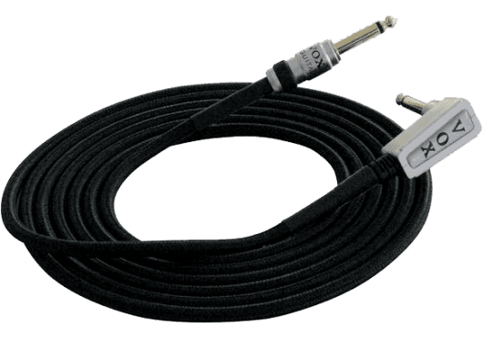 Amplis effets - CÂBLES - Vox - MVO VGC13-4M - Royez Musik