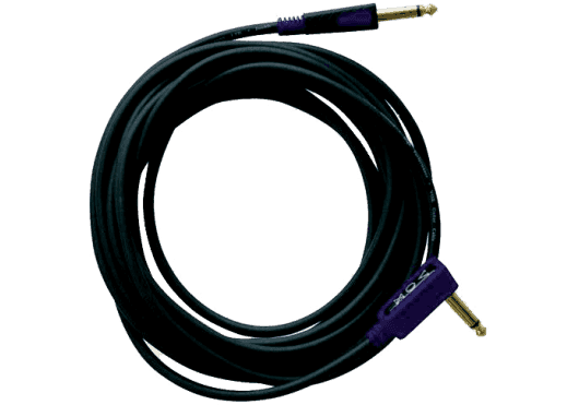 Amplis effets - CÂBLES - Vox - MVO VGS50-5M - Royez Musik