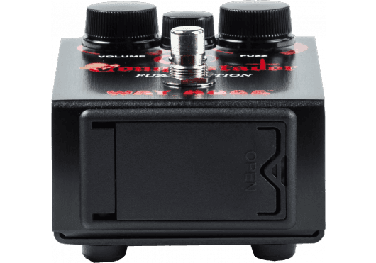 Amplis effets - EFFETS ET MULTI-EFFETS - Way Huge - MWH WHE406 - Royez Musik